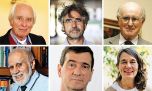 Pablo Gerchunoff y Roy Hora inician el Ciclo de Diálogos de NOTICIAS y Edhasa