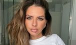 La China Suárez se hizo un gran cambio de look para comenzar su nueva vida en Turquía 