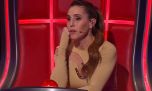 Polémica por la dura decisión y reacción de Soledad Pastorutti en La Voz con dos participantes
