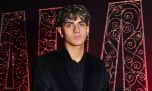 Tiene 16 años y vive en Miami: así está hoy Tiago Olmedo, el nieto de Alberto Olmedo