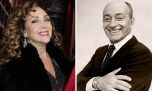 "Le bajaba como la musa inspiradora de la nada": La coincidencia de Alberto Olmedo y su hija