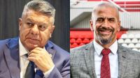 Tapia y Veron