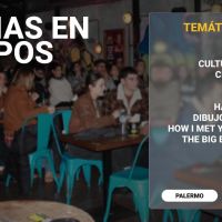 7 razones para animarte a un quiz, incluso si no sabés la capital de Madagascar