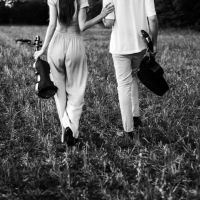 Las canciones que son tendencia en bodas para la temporada 2025/26