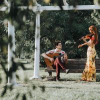 Las canciones que son tendencia en bodas para la temporada 2025/26