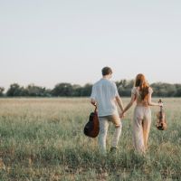 Las canciones que son tendencia en bodas para la temporada 2025/26