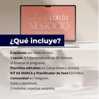 Tu energía comunica antes que tu logo: cómo alinear tu marca con tu frecuencia para atraer a los clientes correctos