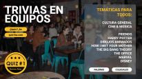 7 razones para animarte a un quiz, incluso si no sabés la capital de Madagascar