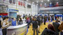 Expo Empleo Barrial