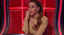 Polémica por la dura decisión y reacción de Soledad Pastorutti en La Voz con dos participantes 