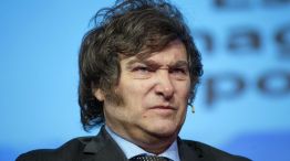 Javier Milei vetó este lunes las tres leyes que aprobó el Congreso: aumentos, moratoria y discapacidad