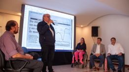 José de Mendiguren en Corrientes