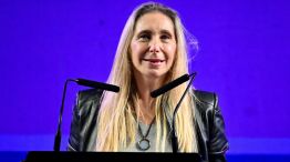 Audios, Spagnuolo y escándalo: habló Victoria Villarruel - Image 2