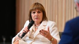 Patricia Bullrich - Córdoba