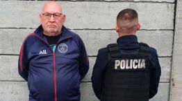 Rafael Moreno, el expolicía que mató a su vecino por el volumen de la música 20250804