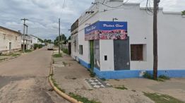 robo millonario en Corrientes