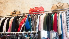 Moda circular: el circuito definitivo de tiendas vintage en Buenos Aires