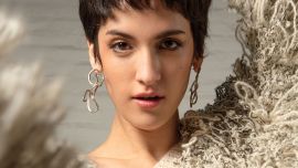 Olivia Nuss, entre la actuación y la dirección: “Tengo historias familiares que quiero contar”