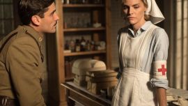 La serie española que tiene 6 capítulos y miran todas las fans de Velvet y las Chicas del cable