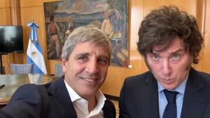 Alejandro Barros: “El ajuste fino debe venir por el lado de la creación de valor”