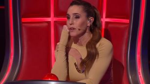 Polémica por la dura decisión y reacción de Soledad Pastorutti en La Voz con dos participantes 