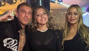 Karina La Princesita, El Polaco, Sol Cwirkaluk