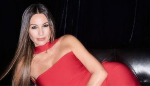 Pampita estaría comenzando una historia de amor con un popular actor argentino 