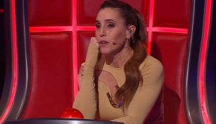 Polémica por la dura decisión y reacción de Soledad Pastorutti en La Voz con dos participantes 