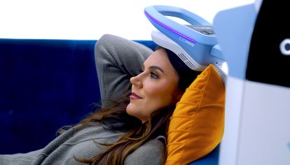 Sin agujas, sin fármacos y sin dolor: EXOMIND llega al país con una innovadora tecnología que entrena el cerebro para mejorar bienestar, energía y control emocional.
