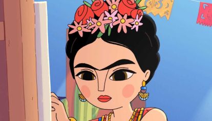 El jueves 7 de agosto se estrena en cines argentinos Hola Frida, la primera película animada sobre la vida de Frida Kahlo. Con el apoyo del Museo Frida Kahlo y su sobrina nieta Cristina Kahlo, el film retrata la infancia de la artista en un universo lleno de color, imaginación y emociones profundas. Una propuesta visualmente deslumbrante, ideal para toda la familia.