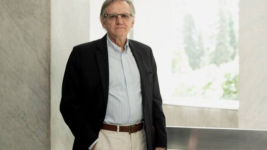 Eduardo López, pediatra e infectólogo:“Estamos teniendo formas graves de tuberculosis pulmonar en adolescentes que hace años era una rareza
