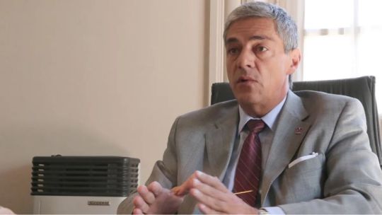 Emilio Andruet