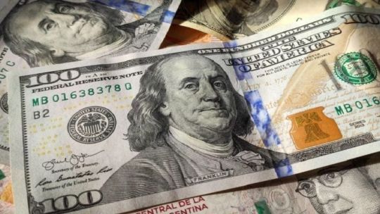 Isaac Rudnik: “El dólar subió 50% en un año y esa brecha con los precios difícilmente se sostenga”