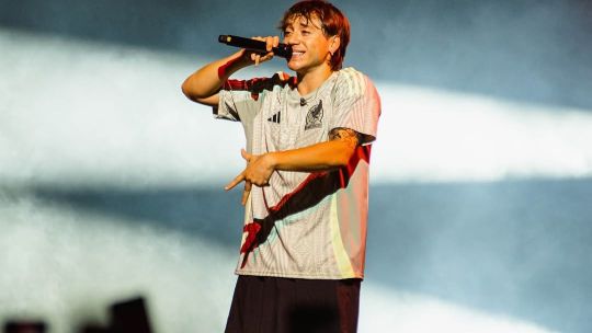 PAULO Londra