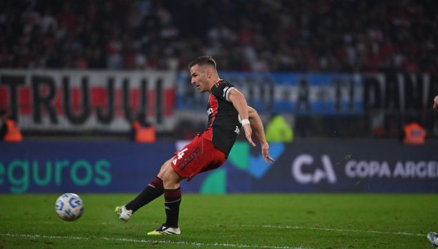 River Plate