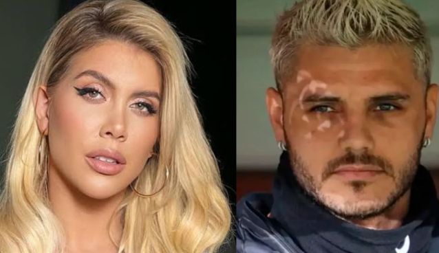 El furioso descargo de Wanda Nara ante una nueva denuncia de Mauro Icardi: "Todo con el fin de sacarme a mis hijas"
