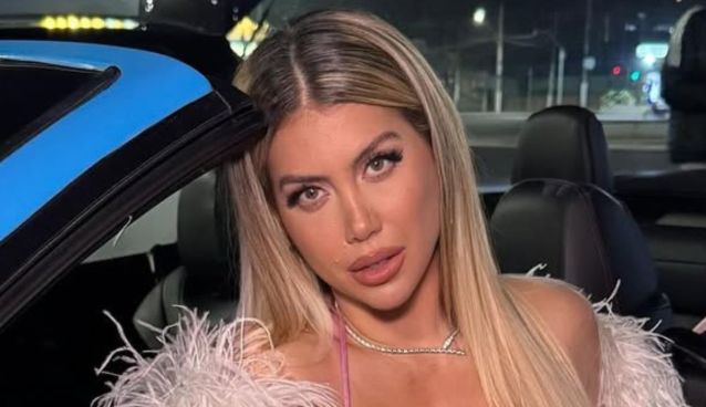 Wanda Nara