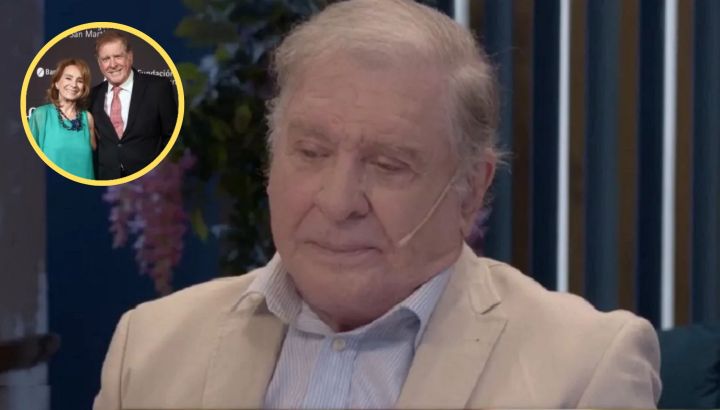 El desgarrador mensaje de Arturo Puig a casi un año de la muerte de Selva Alemán: "Cómo sigo sin vos"