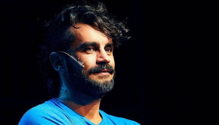 Gonzalo Heredia reveló la dura historia de vida de su mamá y por qué decidió alejarse de ella: "Fue abandonada en un potrero"