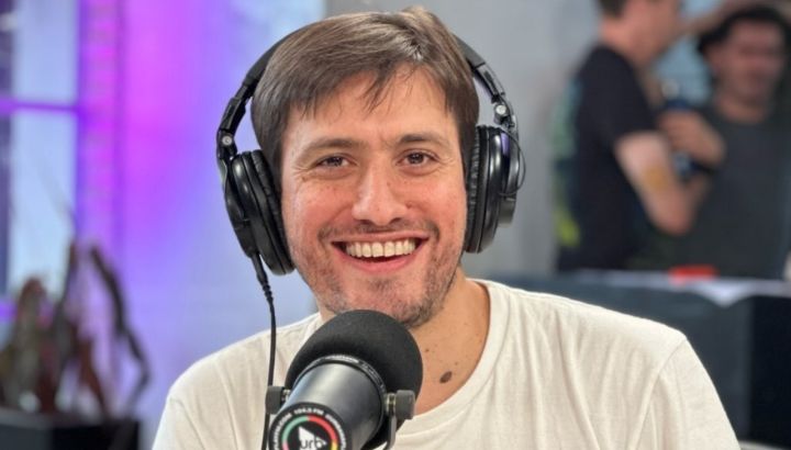 Se conoció qué hará Jairo Straccia tras quedar afuera de Radio Con Vos: en qué programa estará