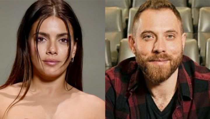 Natalie Pérez y Tomás Rottemberg están comenzando un romance: "Salieron un par de veces"