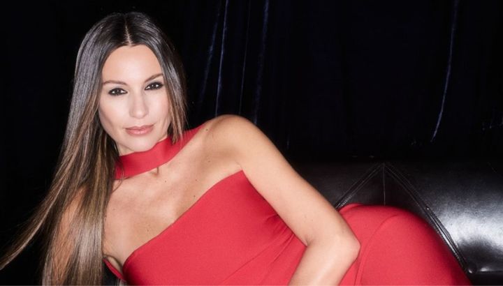 Pampita estaría comenzando una historia de amor con un popular actor argentino 