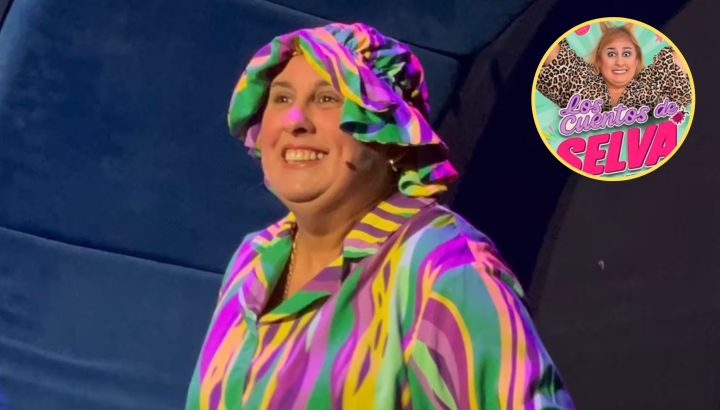 El mal momento de Selva Pérez en su debut en el teatro: denuncia de Sandra Priore y cancelaciones