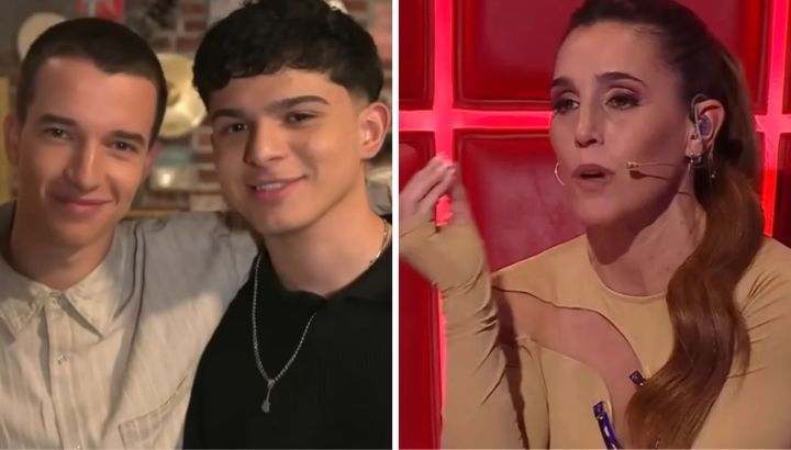 Gritos e insultos contra Soledad Pastorutti en La Voz: así respondieron los participantes eliminados