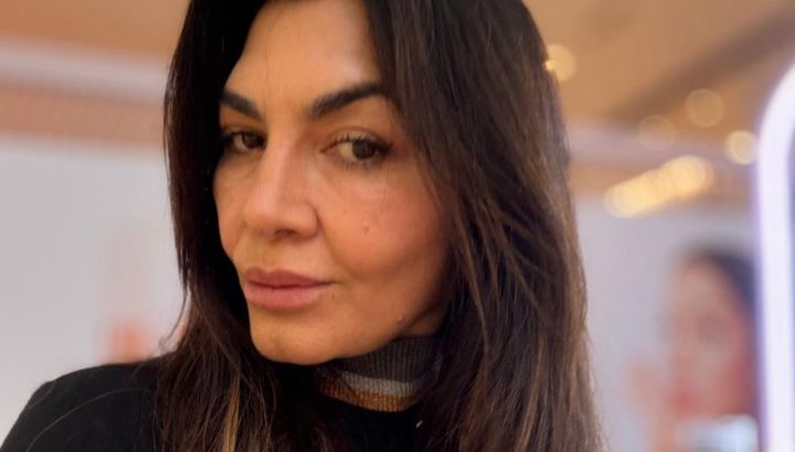 Myriam Naves: la empresaria rosarina que conquistó la moda y es referente en su pueblo