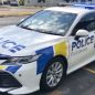 Detuvieron a una mujer en Nueva Zelanda tras hallar a una nena de dos años dentro de su valija