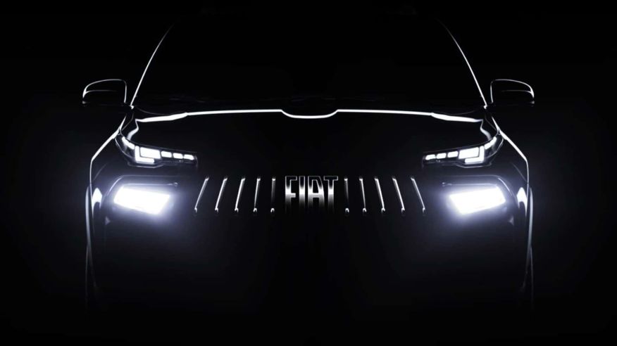 Fiat Toro
