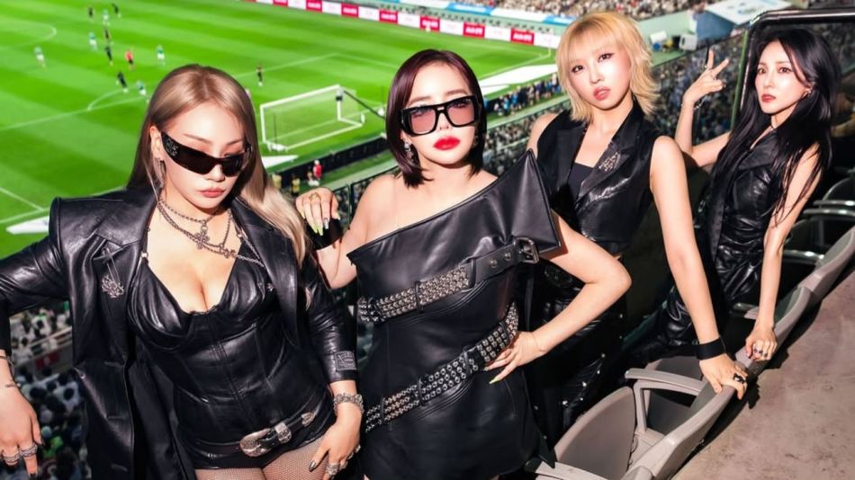 2NE1