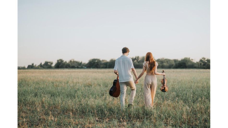 Las canciones que son tendencia en bodas para la temporada 2025/26