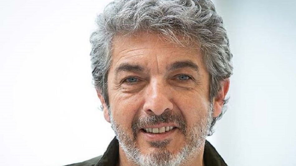 Ricardo Darín